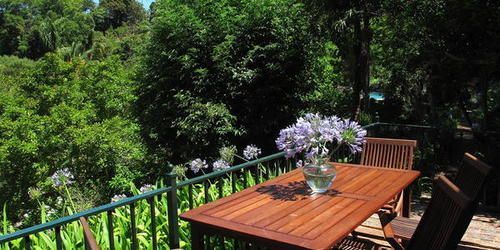 Constantia River Cottage