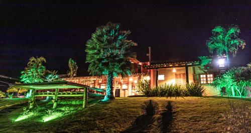 Rancho Recanto da Serra - last minute hotel in Unknown City