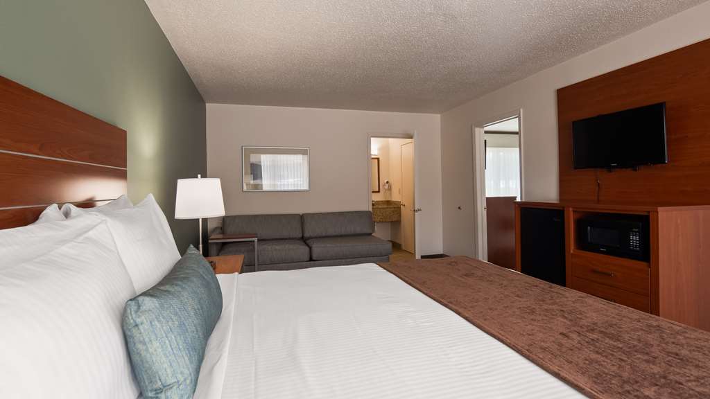 Best Western Buffalo Ridge Inn - photo 27