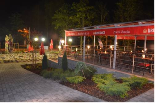 Restaurace a penzion Zděná Bouda — Hradec Kralove — photo 3