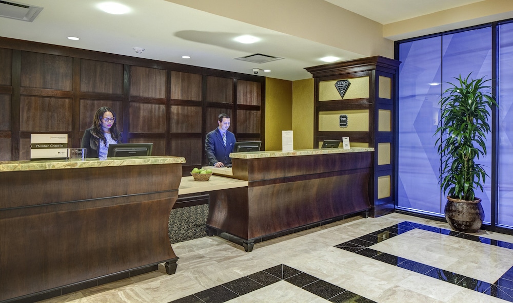 InterContinental New Orleans by IHG - photo 95