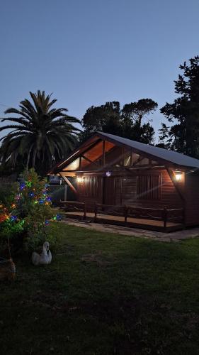 Cabañams — hotel in Villa Urquiza