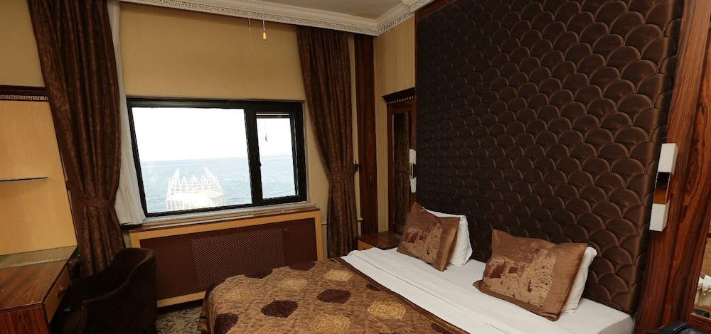 Van Sahmaran Hotel — Edremit — photo 3