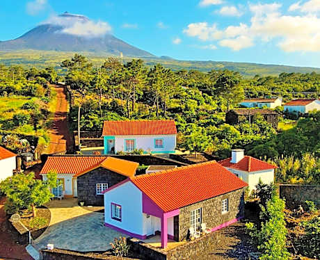 Yes Pico — hotel in Santa Luzia
