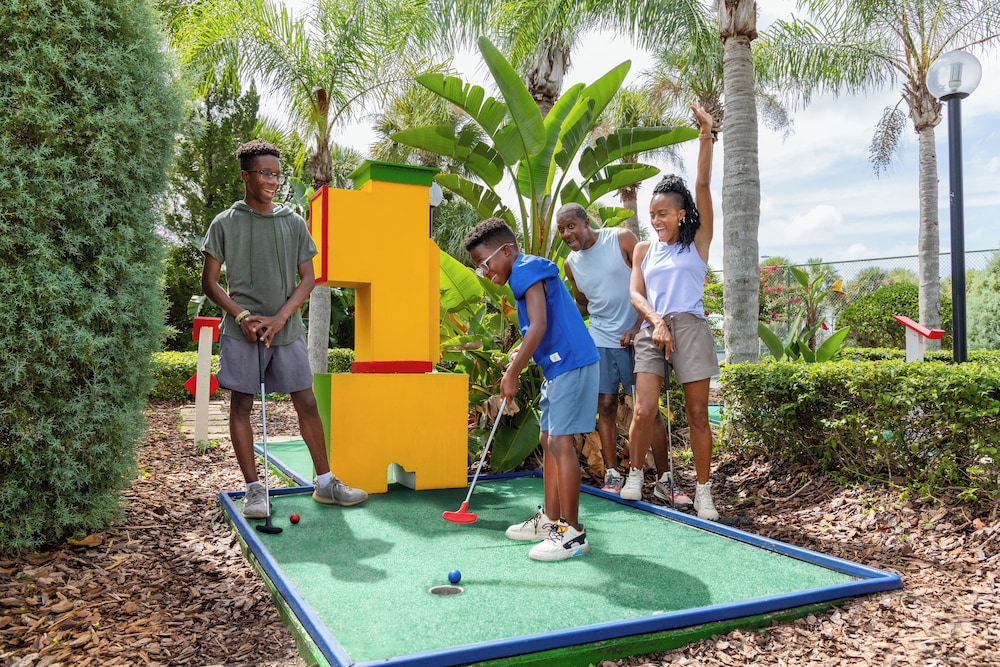 Legacy Vacation Resorts Kissimmee Orlando - photo 102