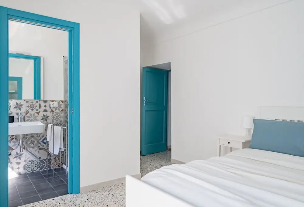 La casa di Maria YourPlace Abruzzo — 4-Star Luxury Hotel in Fossacesia, Italy