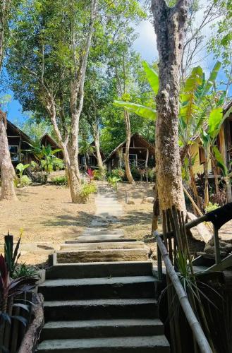 Koh Mook Mountain view - last minute hotel in Unknown City