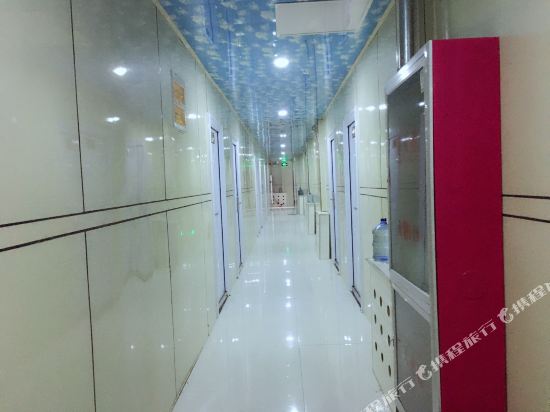 Yilai Boutique Hotel in Xintai, People's Republic of China