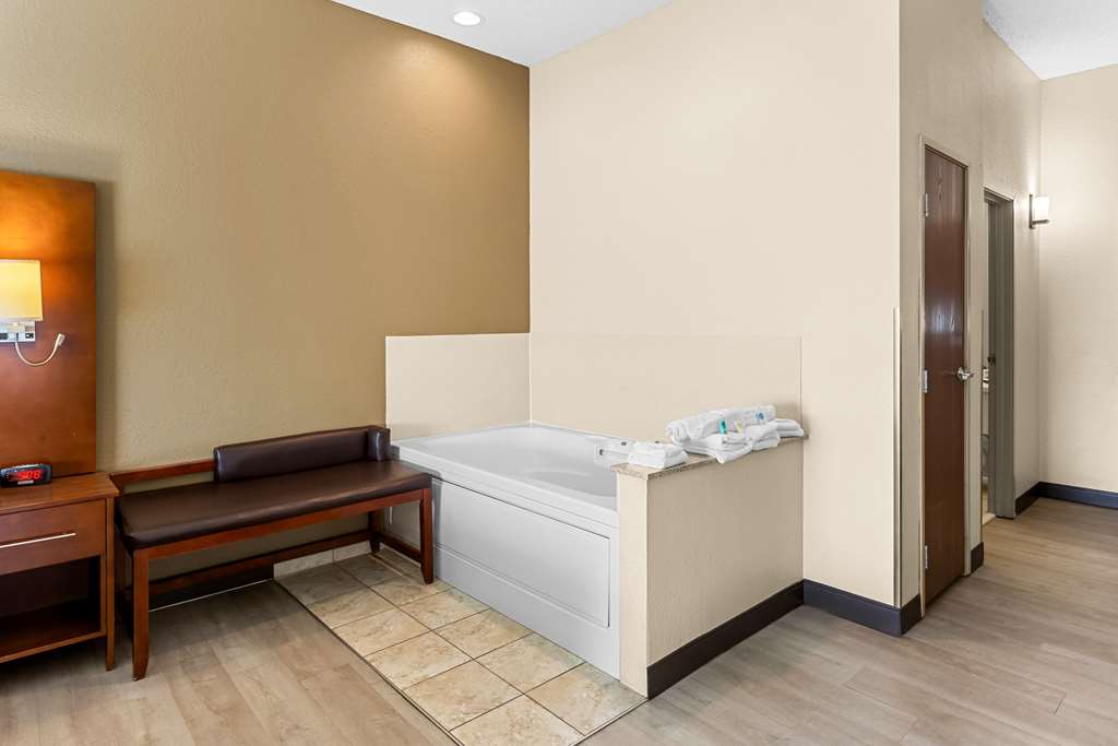 Comfort Suites Grayslake near Libertyville North - photo 25