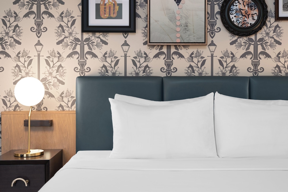 Hotel Indigo New Orleans French Quarter by IHG - photo 25