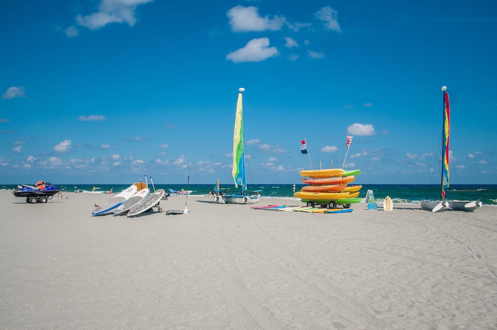 The Seagate Hotel Golf & Beach Club Autograph Collection - photo 83