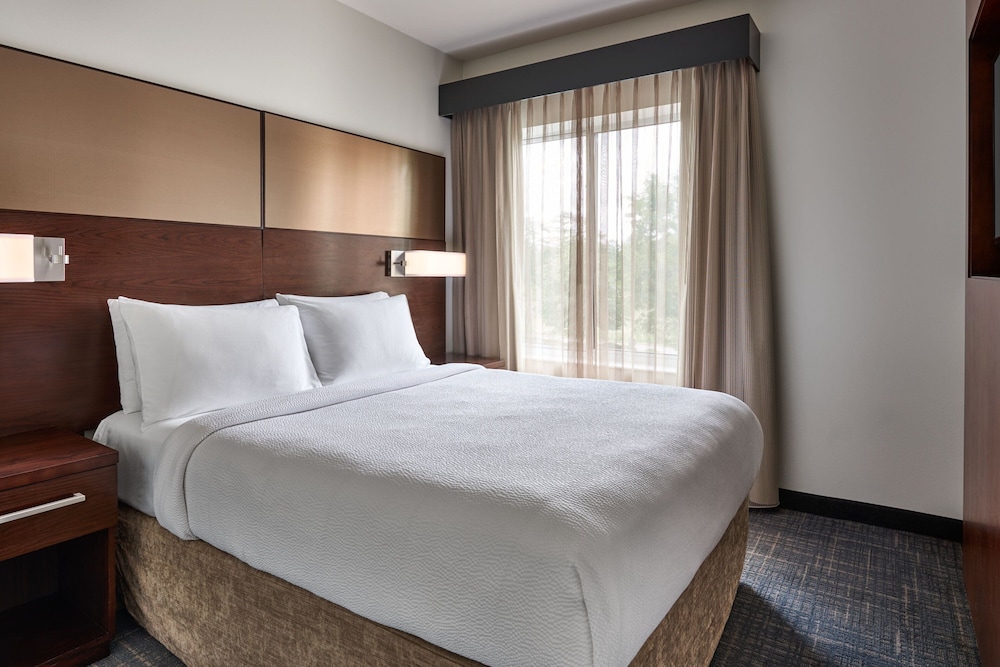 Residence Inn Nashville SE Murfreesboro - photo 10