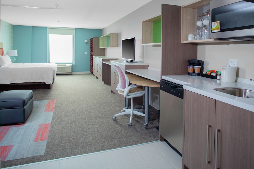 Home2 Suites by Hilton Bloomington - photo 12