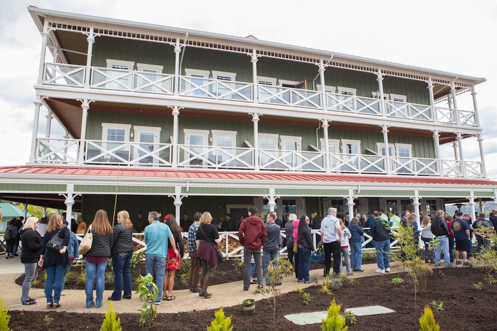 McMenamins Kalama Harbor Lodge - photo 92