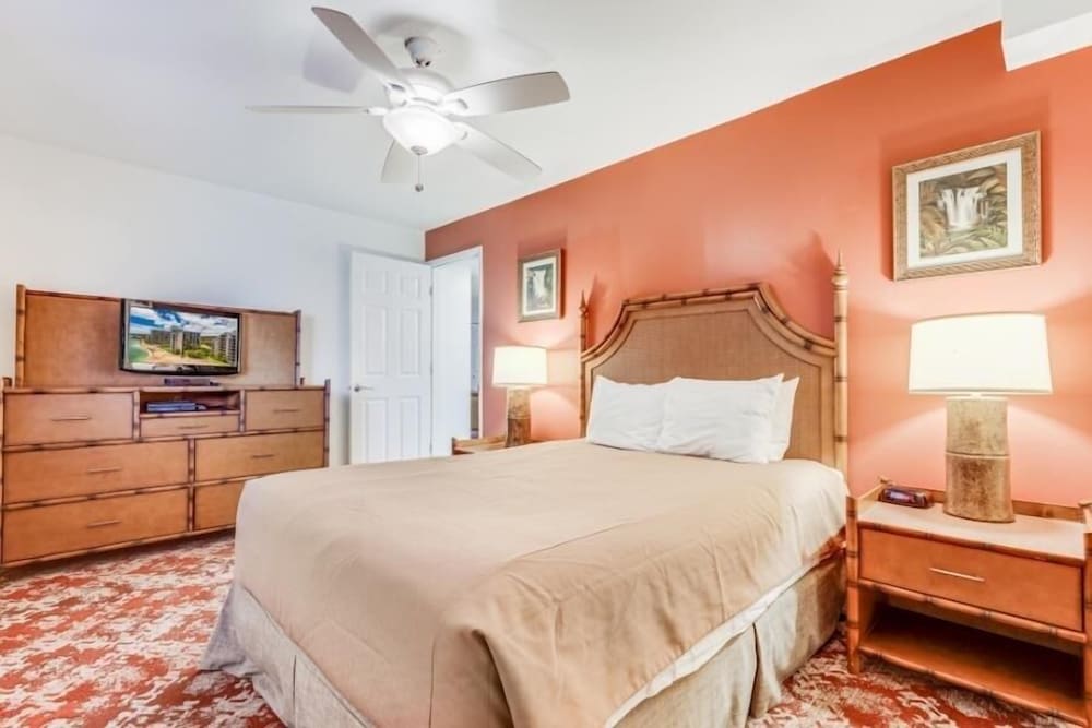 Valley Isle 1204 by RedAwning - photo 2