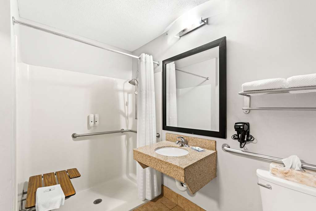 Quality Inn Dry Ridge - photo 18
