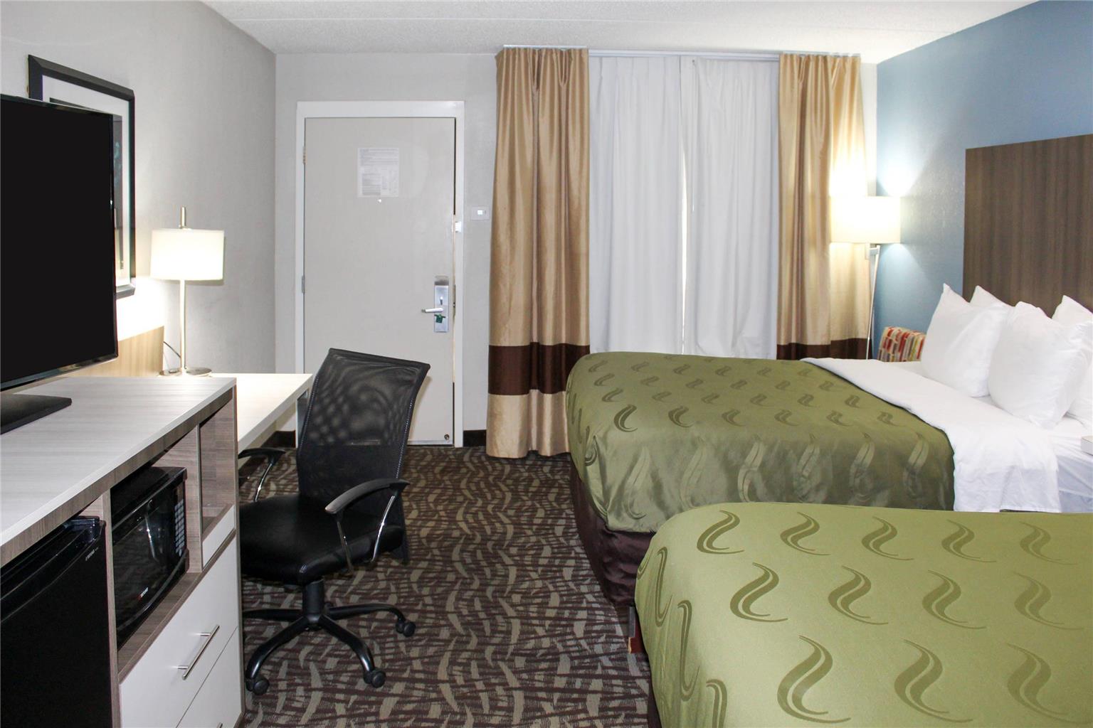 Quality Inn Athens I 65 Huntsville Area West - photo 13