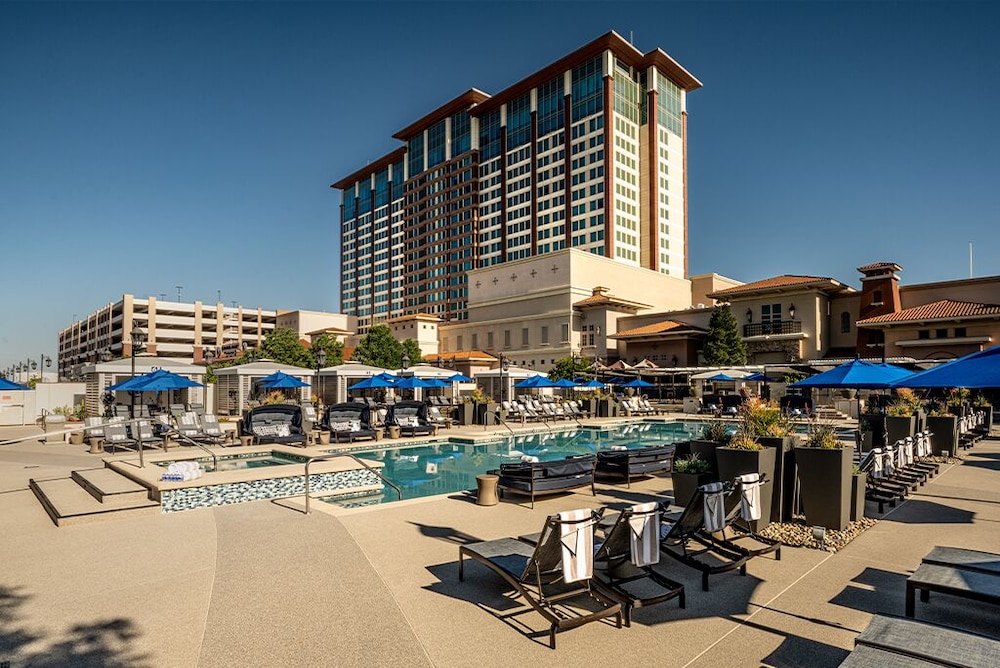 Thunder Valley Casino Resort - photo 17