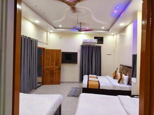 De Classico Residency in Ajodhya, India