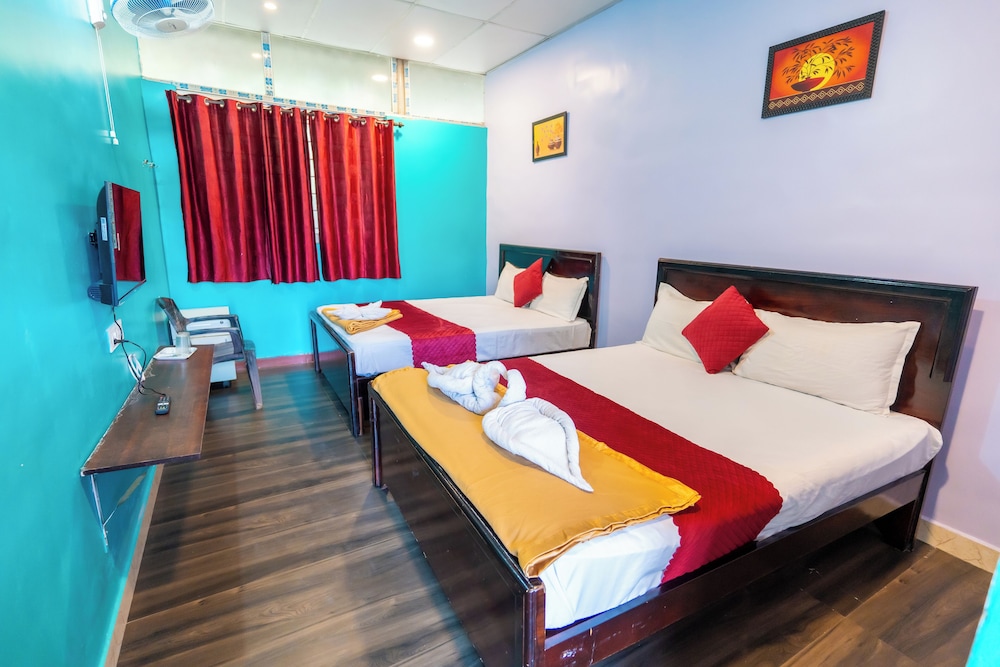 Aryas Residency — Coimbatore — photo 2