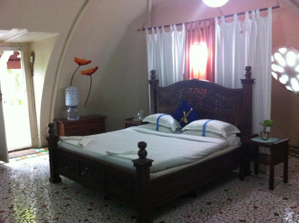 Sterling Mahabalipuram in Ratnagiri, India