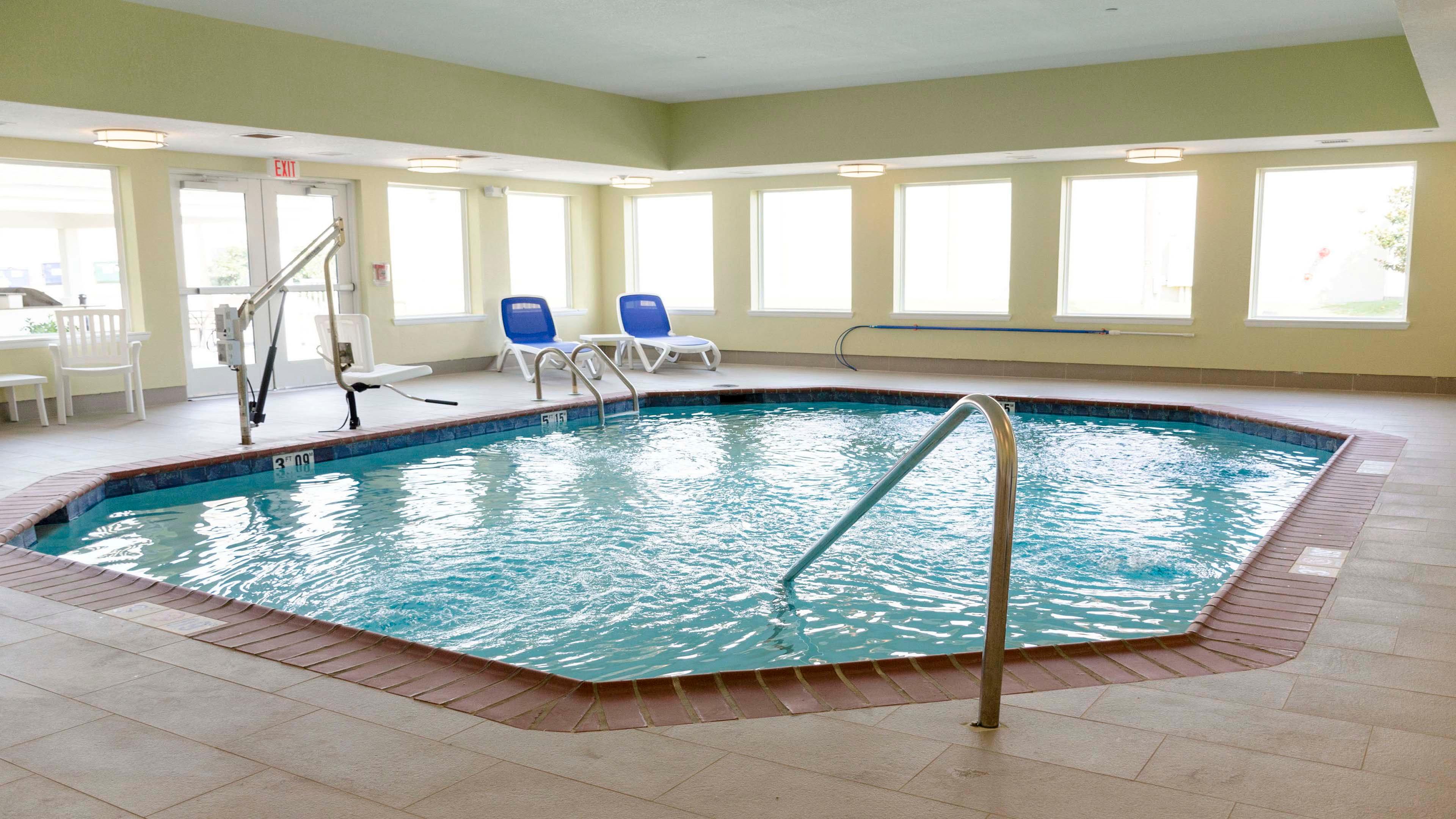 Candlewood Suites Memphis Southaven by IHG - photo 25