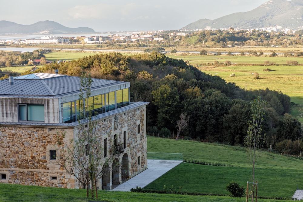 Pico Velasco in Lierganes, Spain
