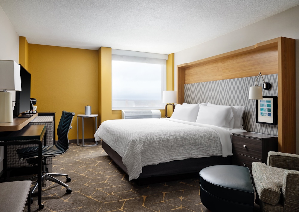 Holiday Inn Boston Dedham Hotel & Conference Center by IHG - photo 13