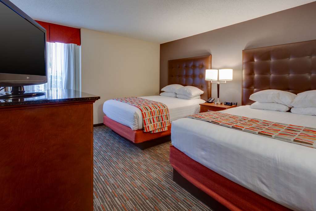 Drury Inn & Suites Memphis Southaven - photo 11