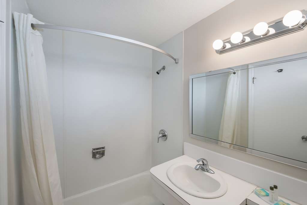 Americas Best Value Inn Painted Post - photo 12