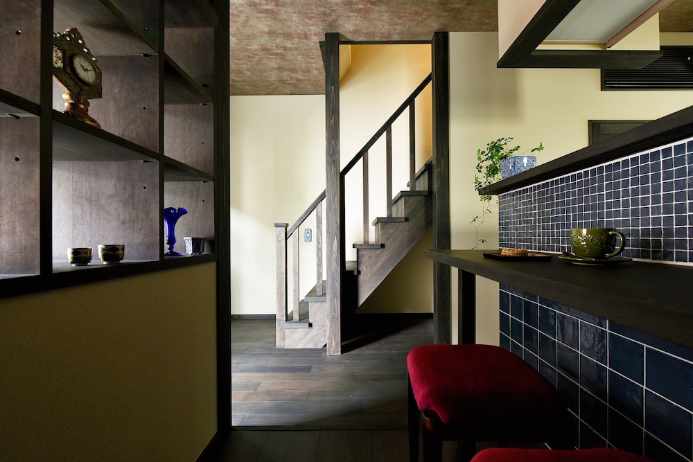 Eigetsu - last minute hotel in Kyoto