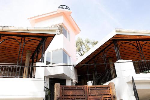 Akkandi Veedu - last minute hotel in Kodaikanal