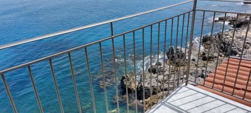 Franco's suite — 4-Star Luxury Hotel in Cefalu, Italy