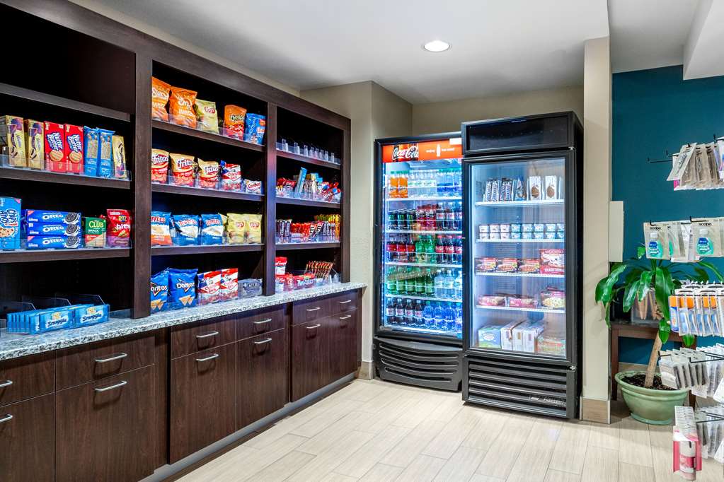 La Quinta Inn & Suites by Wyndham Ocean City - photo 38