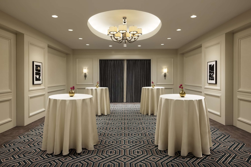 Fairmont Olympic Hotel - photo 91