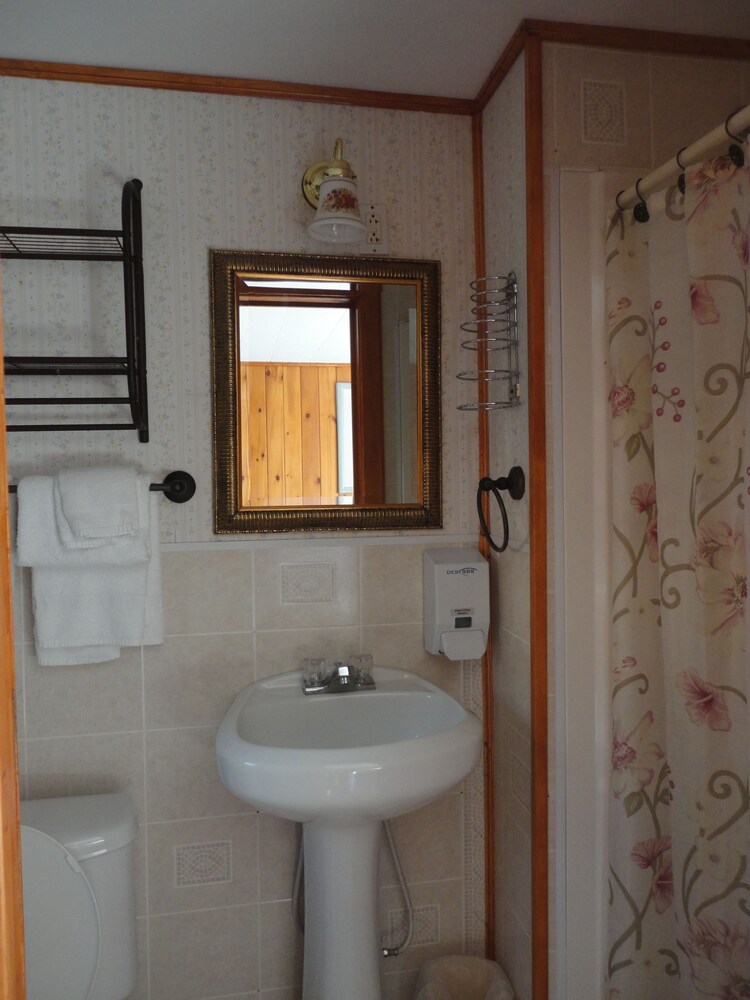 Magic View Motel - photo 13