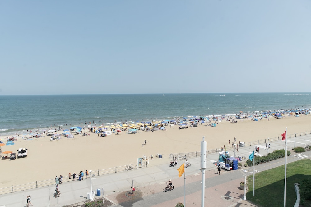 Marjac Suites Virginia Beach Oceanfront - photo 29