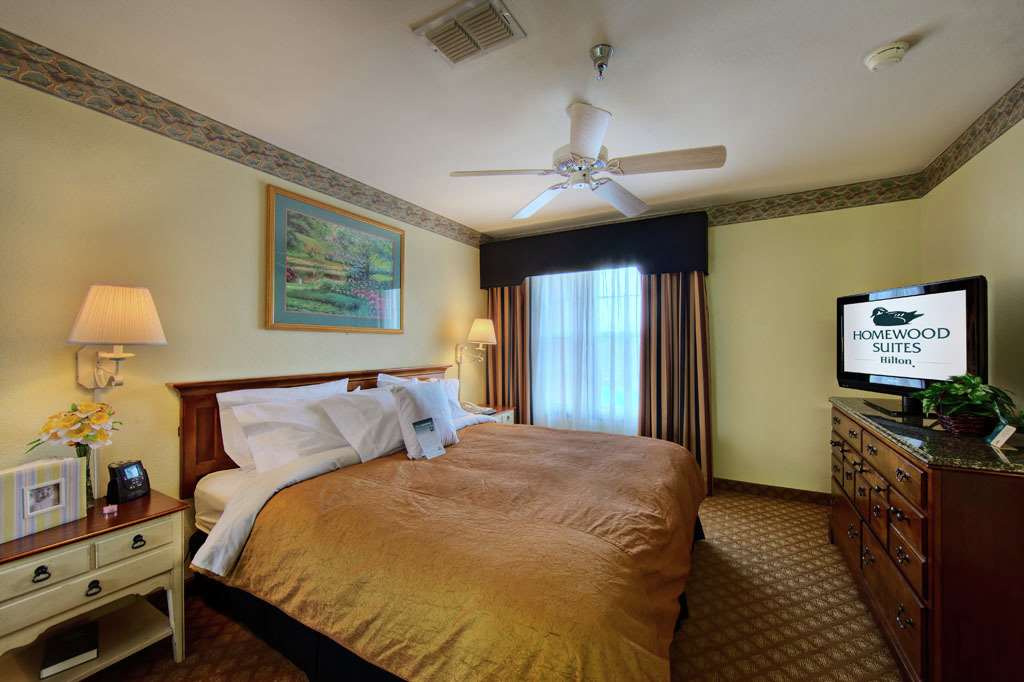 Homewood Suites by Hilton Longview - photo 27