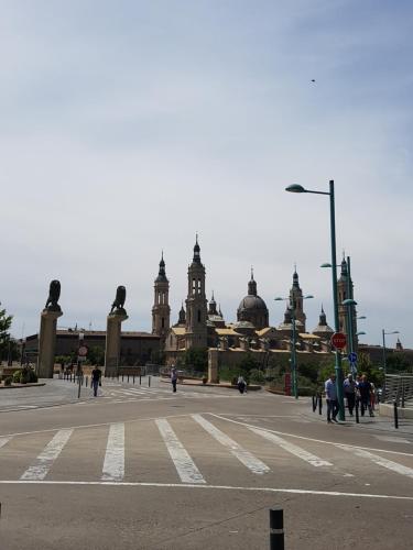 Casa Pedrada — Zaragoza — photo 5