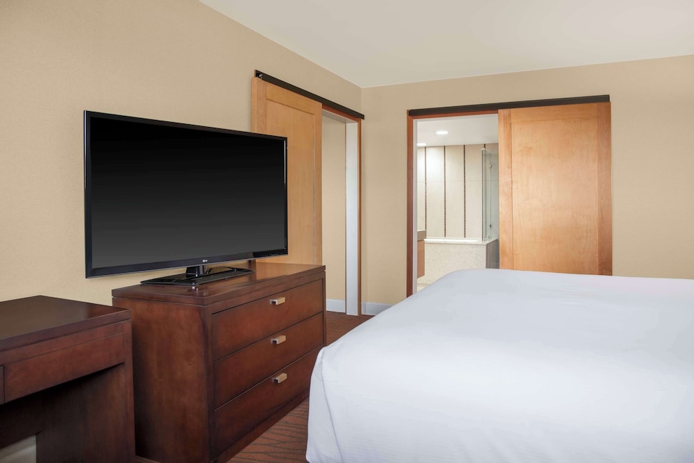 Hilton Orange County Costa Mesa - photo 13