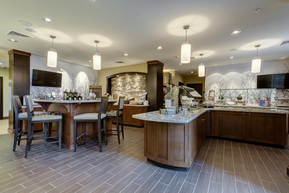 Staybridge Suites St Louis Westport by IHG - photo 29