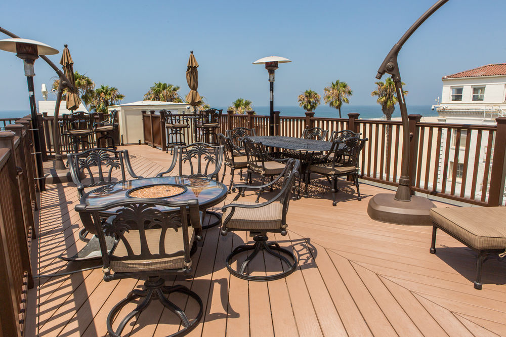Venice Beach Suites & Hotel - photo 33