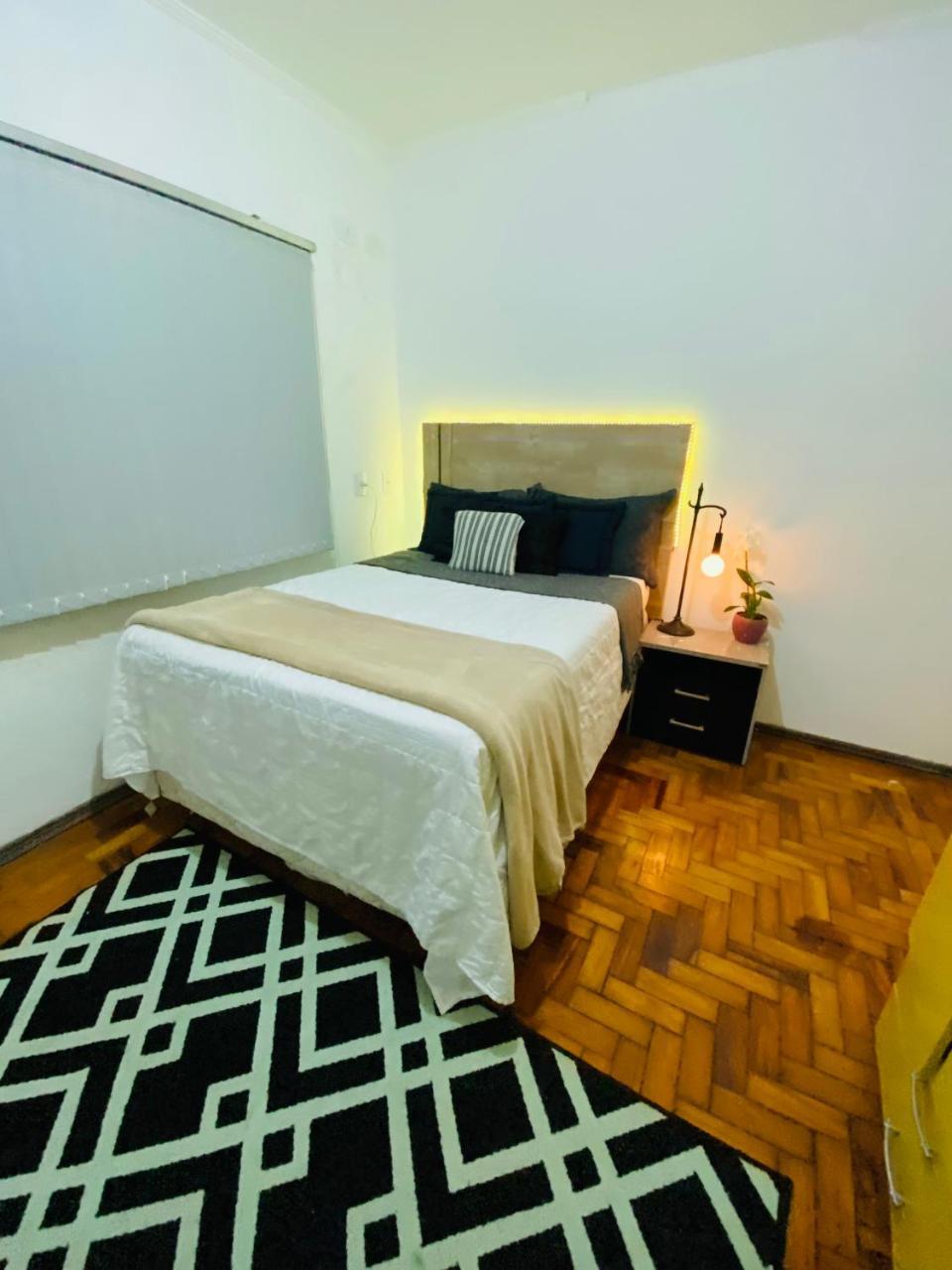 Quarto Verde in Pocos De Caldas, Brasil