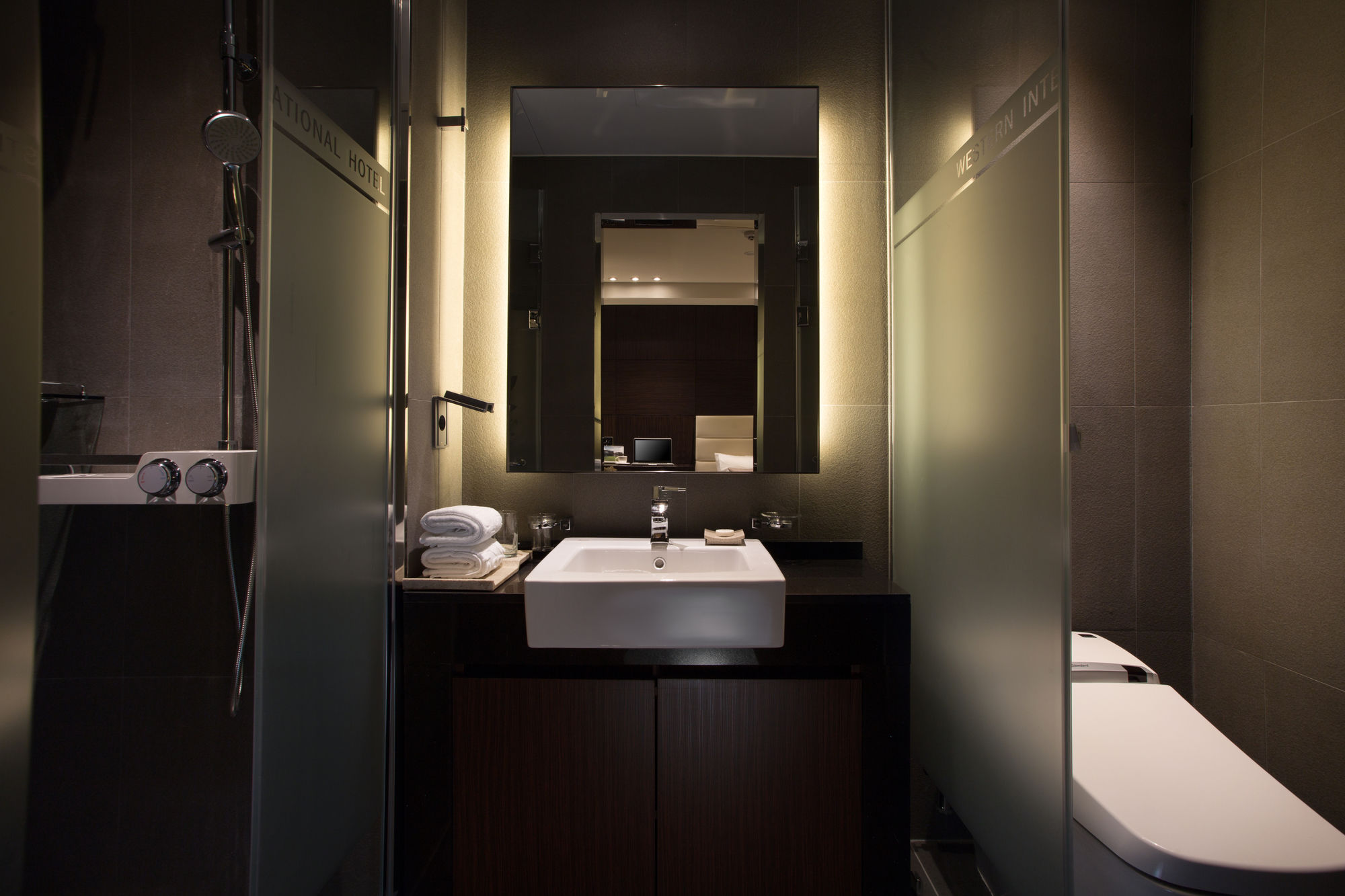 Stellar Hotel Yeongjong - last minute hotel in Incheon
