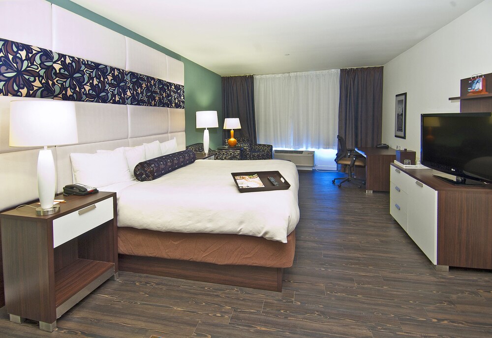 Hotel Indigo Waco Baylor By Ihg - photo 9
