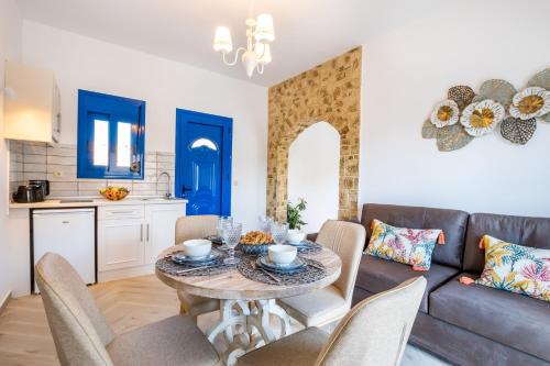 Corali Studios in Unknown City, Greece