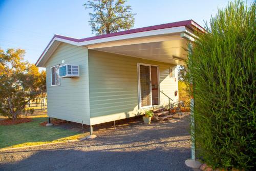 Mitchell Motel & Cabins — Mitchell — photo 5