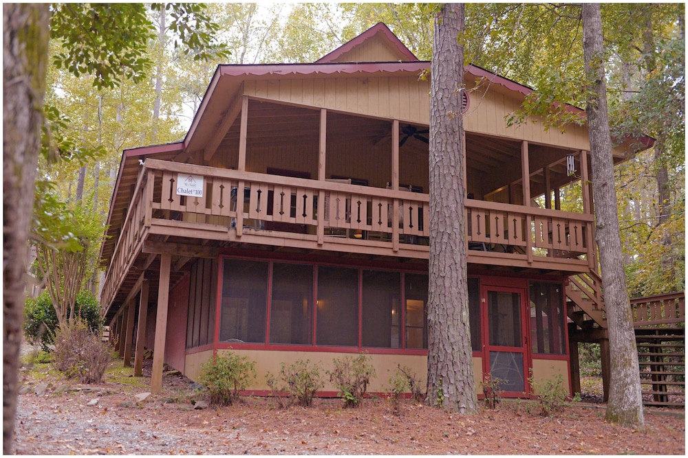 Pine Mountain Club Chalets Resort - photo 389