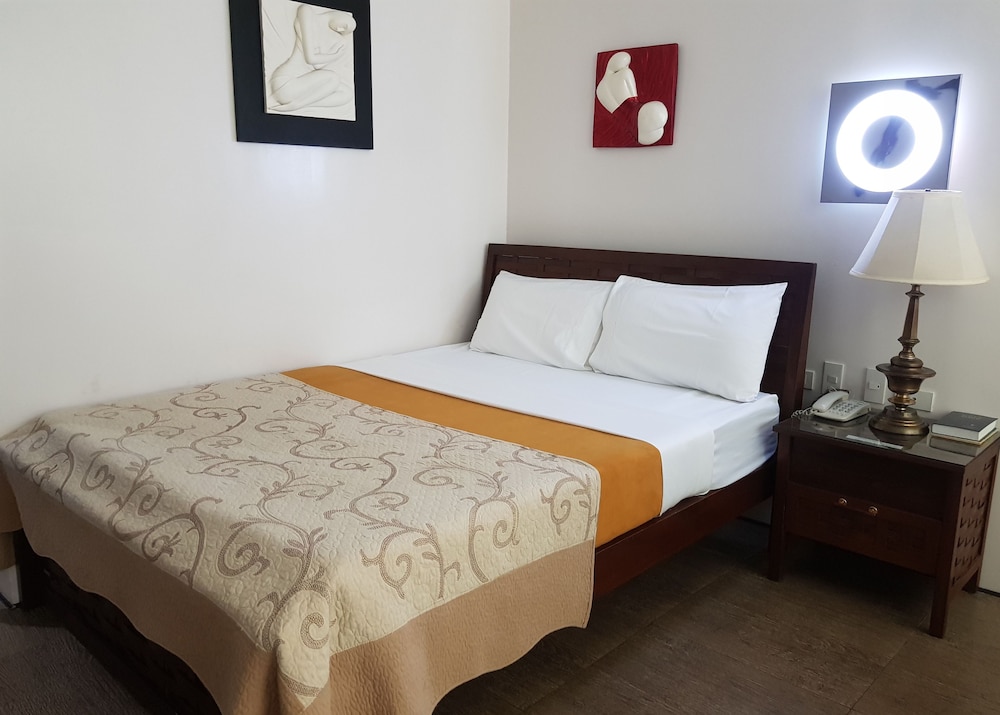 Gap Plaza Hotel — Balanga — photo 2