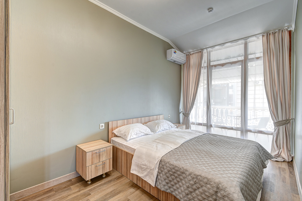 Gostevoy Dom Stadion - last minute hotel in Sochi
